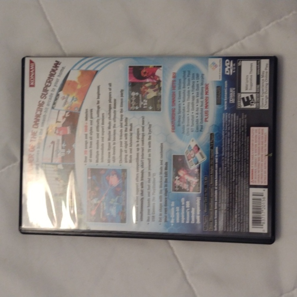 Video game - Picture 2 of 6